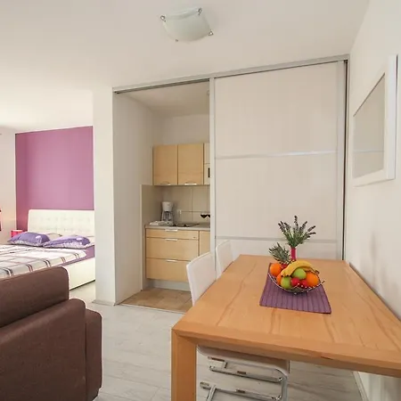 Gloria Appartement *