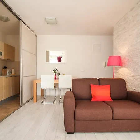 Appartement Gloria *