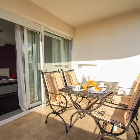 Appartement Gloria Trogir