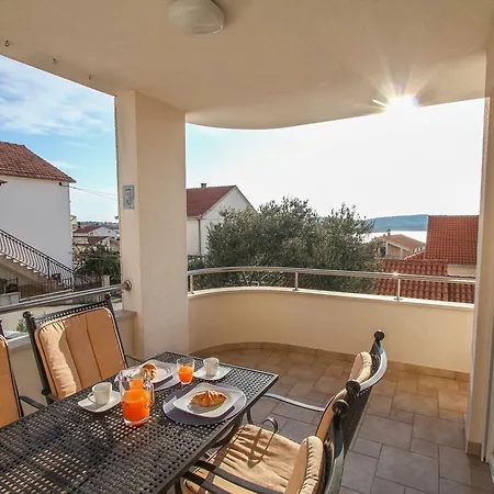 Gloria * Trogir