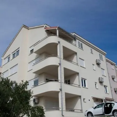 Gloria Appartement Trogir