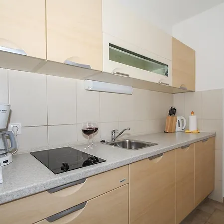 Appartement Gloria *
