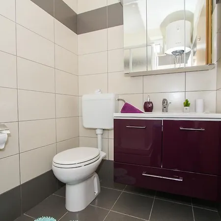 Appartement Gloria